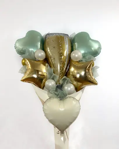 Букет Goldelle